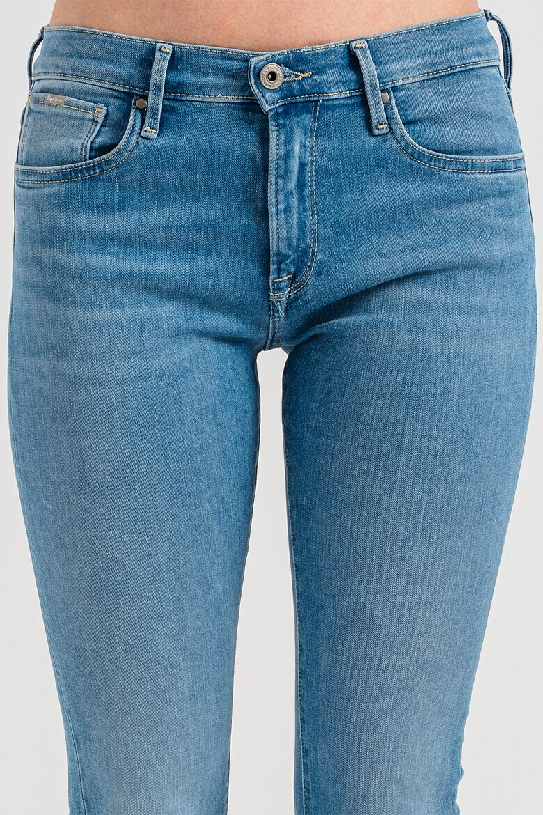 Pepe Jeans London Слим дънки - Pepit.bg