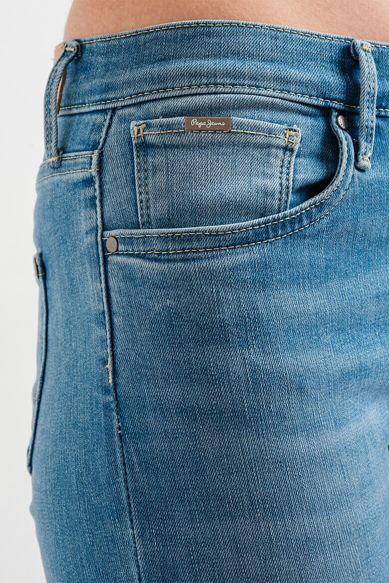 Pepe Jeans London Слим дънки - Pepit.bg