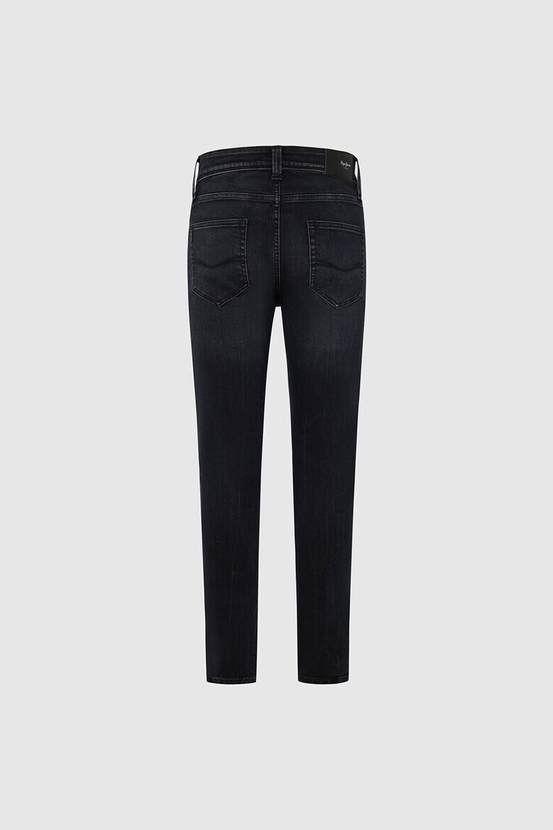 Pepe Jeans London Слим дънки - Pepit.bg