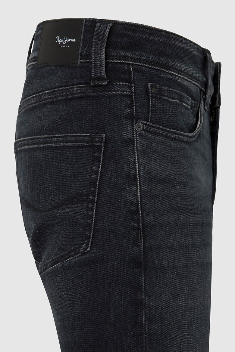 Pepe Jeans London Слим дънки - Pepit.bg