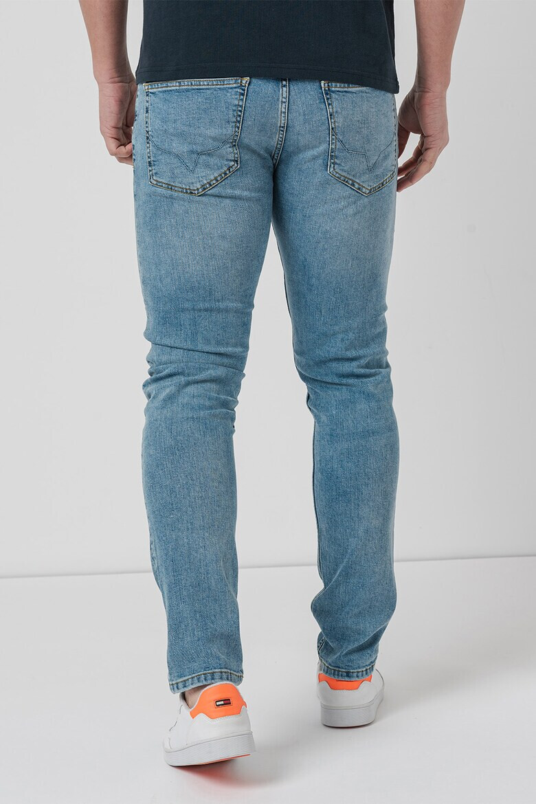 Pepe Jeans London Слим дънки деграде - Pepit.bg