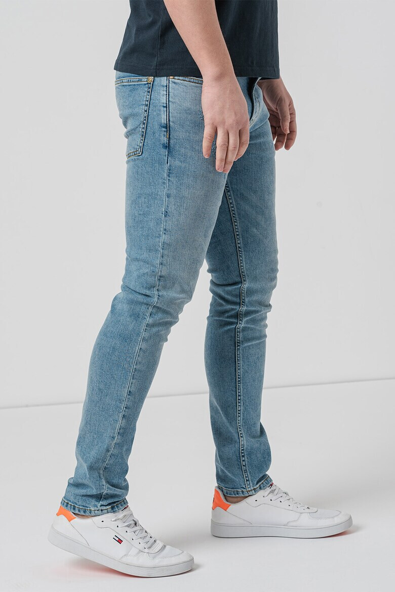 Pepe Jeans London Слим дънки деграде - Pepit.bg