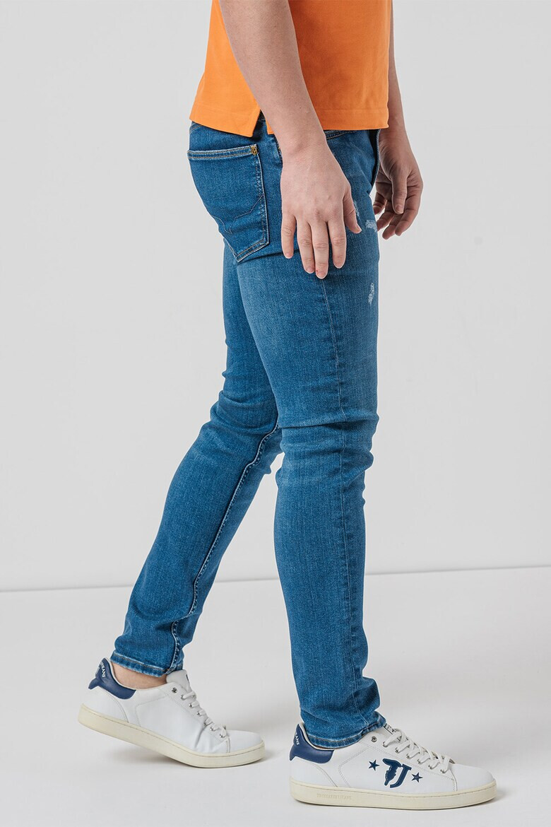 Pepe Jeans London Слим дънки деграде - Pepit.bg