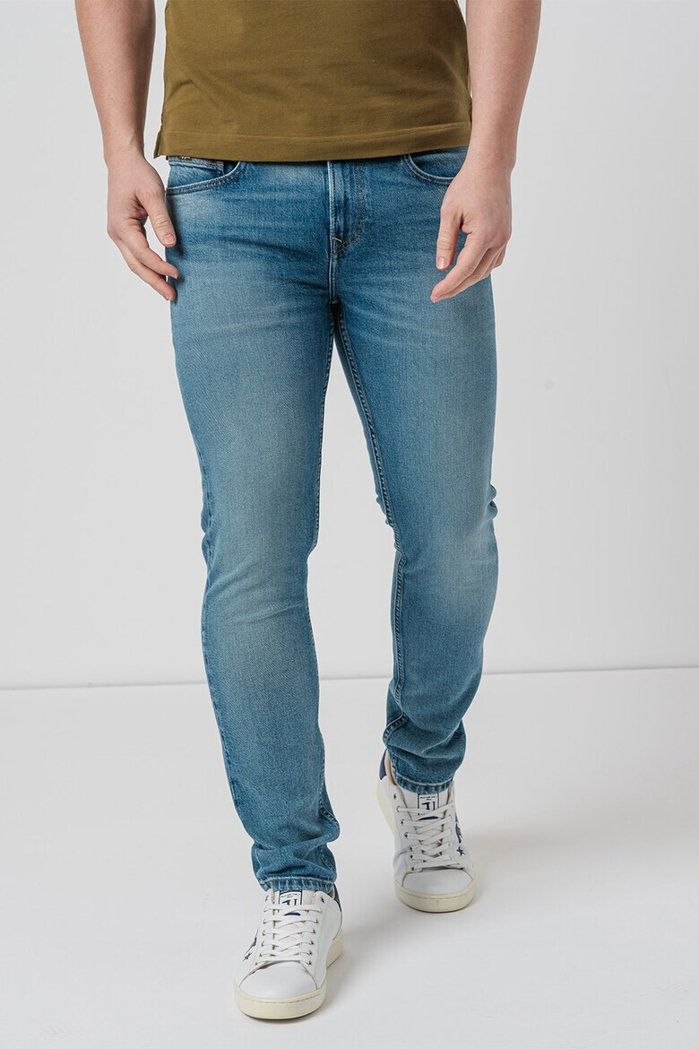 Pepe Jeans London Слим дънки Desert - Pepit.bg