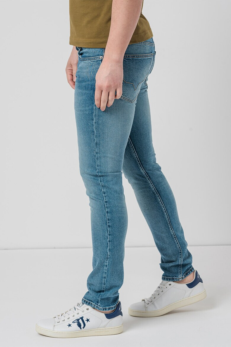 Pepe Jeans London Слим дънки Desert - Pepit.bg
