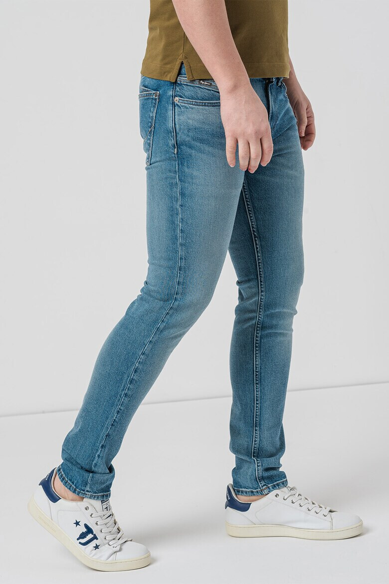 Pepe Jeans London Слим дънки Desert - Pepit.bg