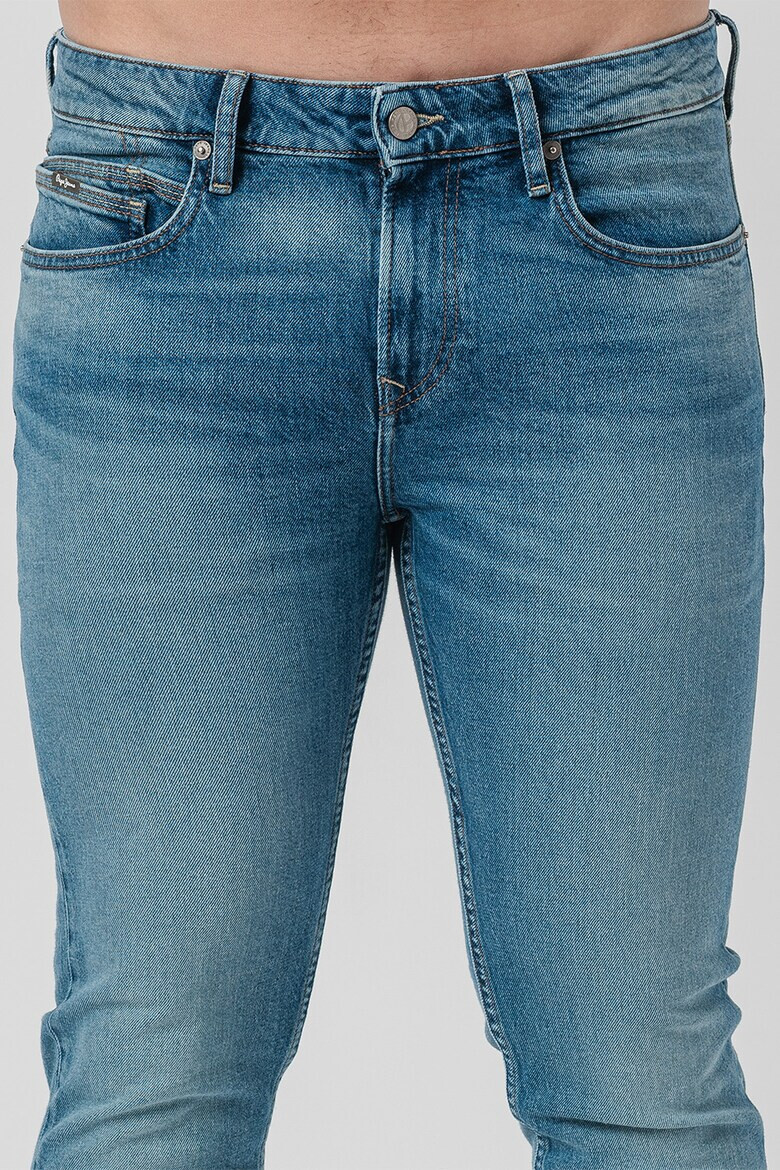 Pepe Jeans London Слим дънки Desert - Pepit.bg