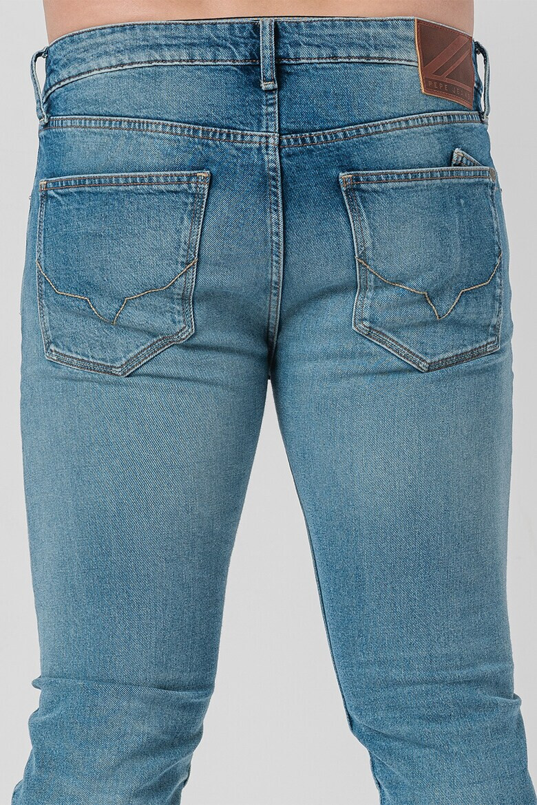 Pepe Jeans London Слим дънки Desert - Pepit.bg