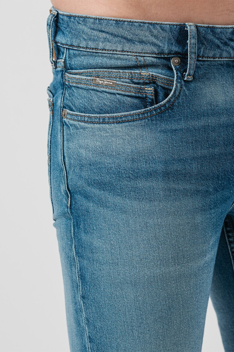 Pepe Jeans London Слим дънки Desert - Pepit.bg