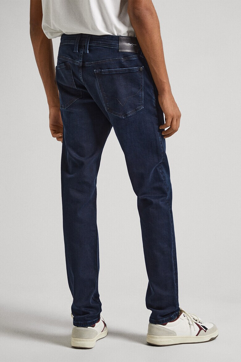 Pepe Jeans London Слим дънки Hatch - Pepit.bg