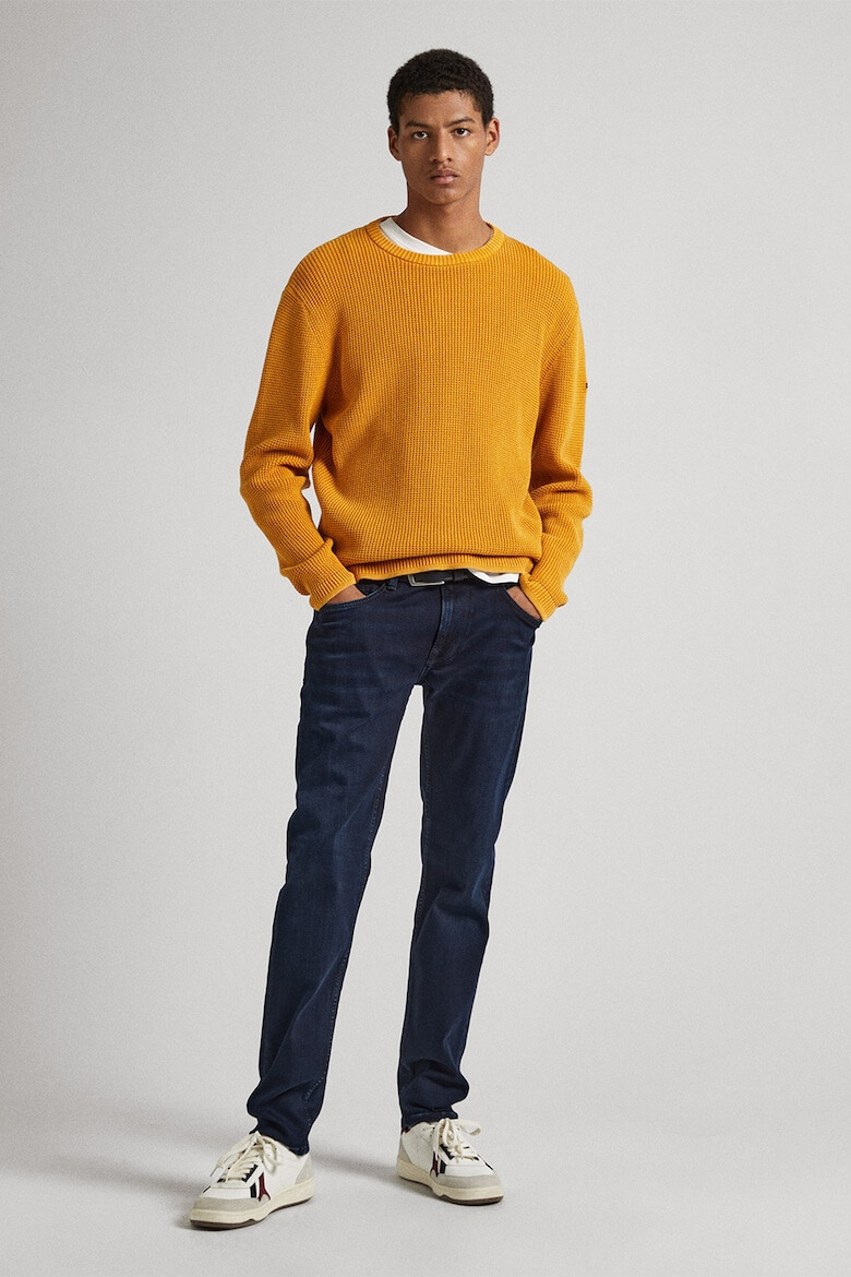 Pepe Jeans London Слим дънки Hatch - Pepit.bg