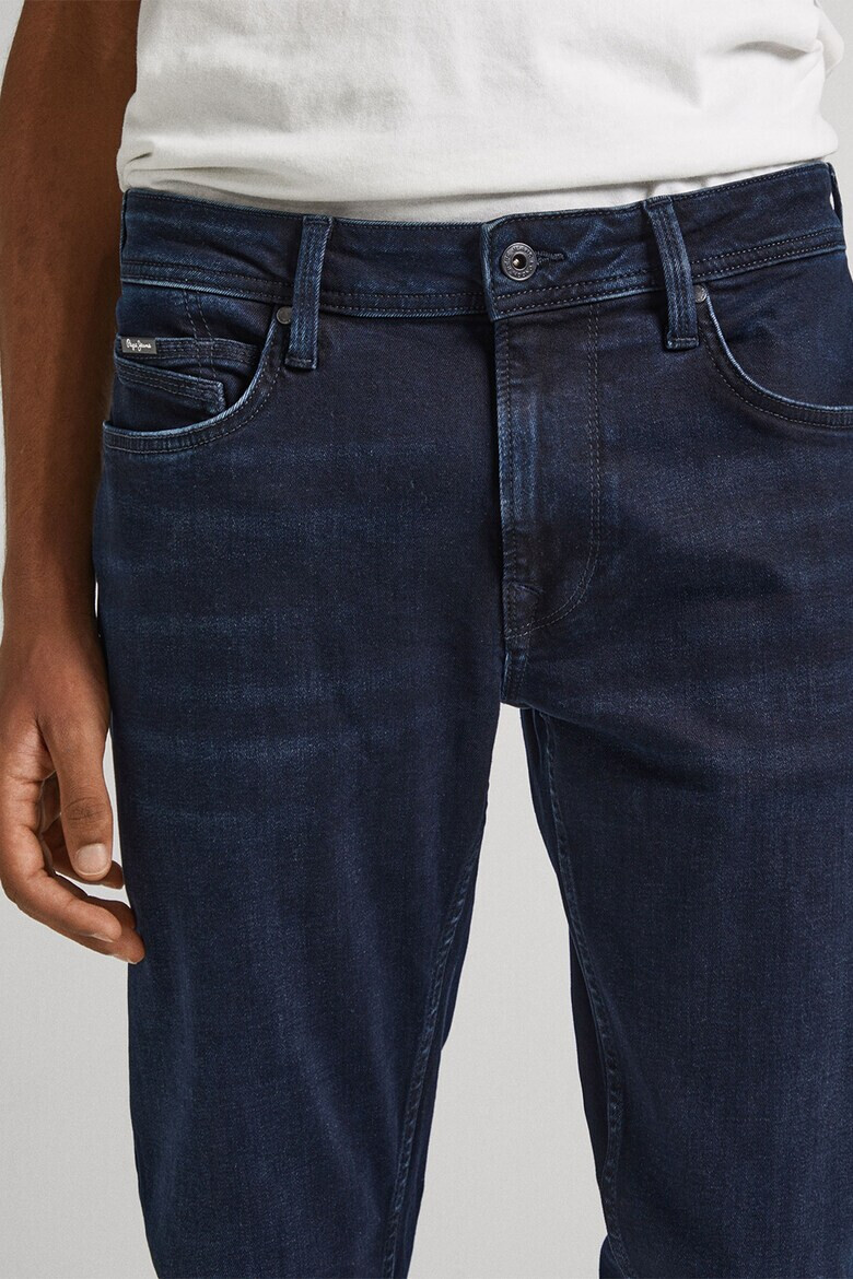 Pepe Jeans London Слим дънки Hatch - Pepit.bg