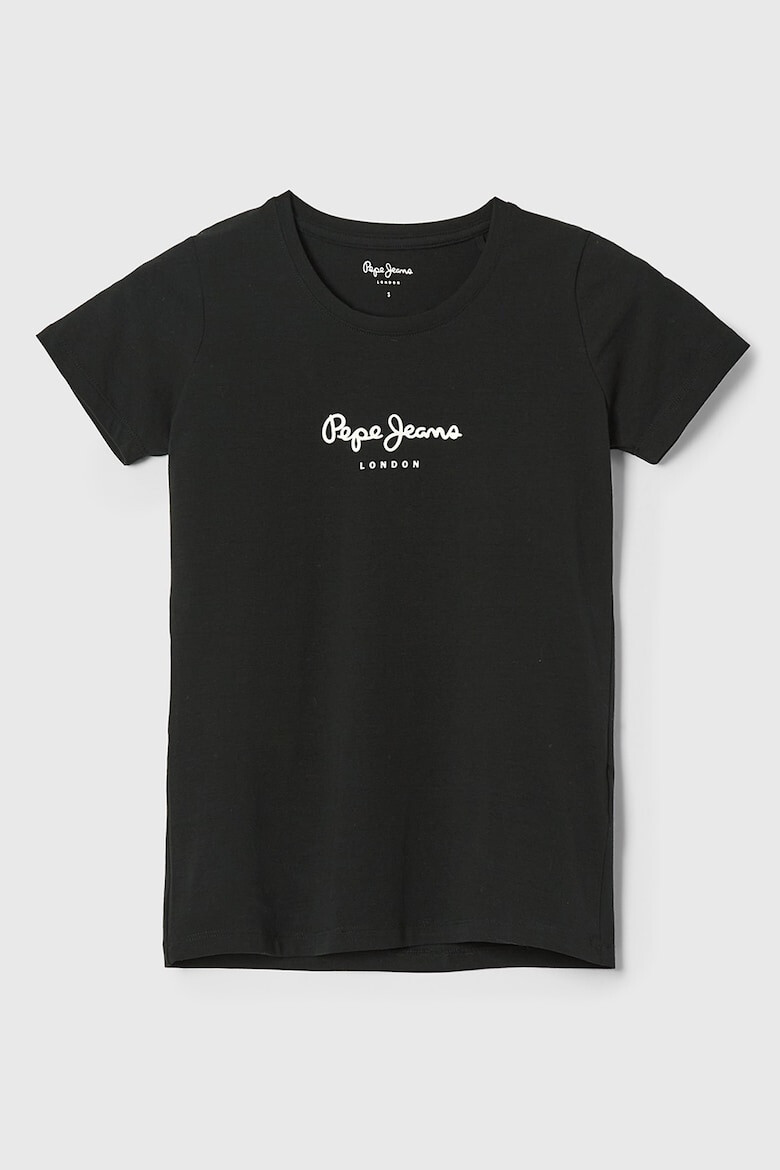 Pepe Jeans London Слим тениска - Pepit.bg