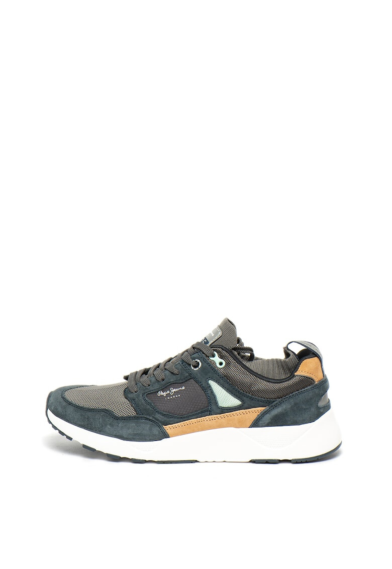 Pepe Jeans London Спортни обувки Orbital M-25 PRO - Pepit.bg