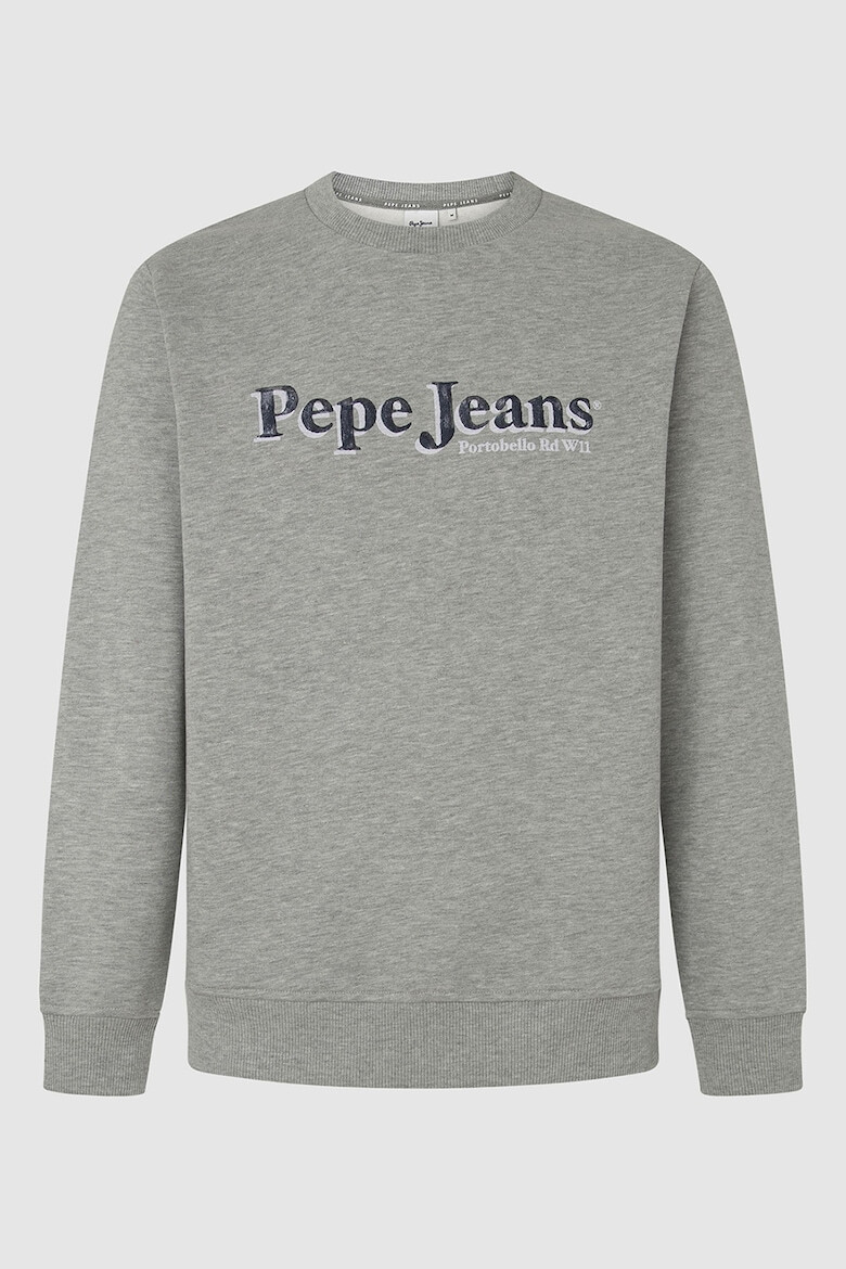 Pepe Jeans London Суитшърт с лого - Pepit.bg