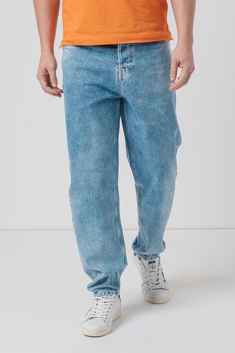 Pepe Jeans London Свободни дънки - Pepit.bg