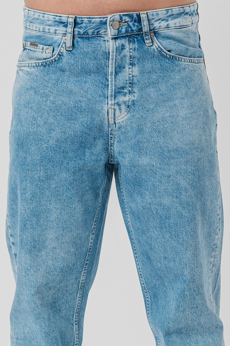 Pepe Jeans London Свободни дънки - Pepit.bg