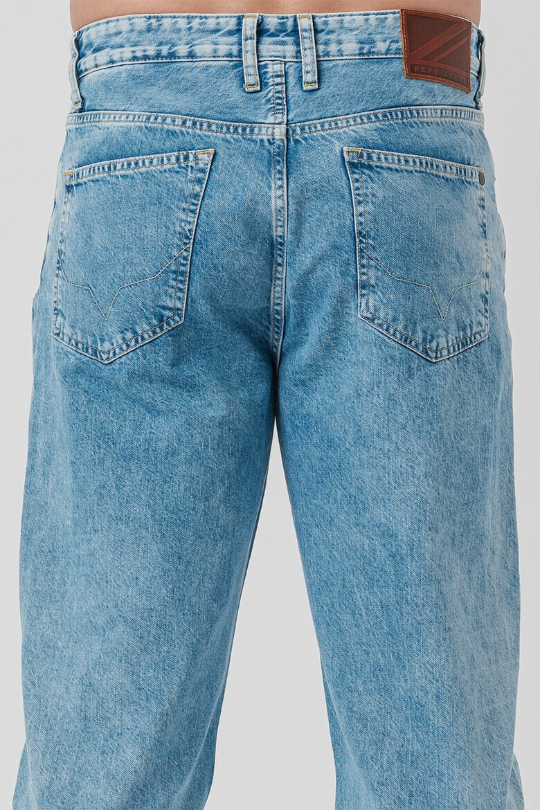 Pepe Jeans London Свободни дънки - Pepit.bg