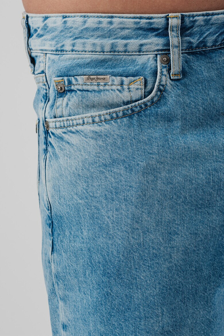 Pepe Jeans London Свободни дънки - Pepit.bg