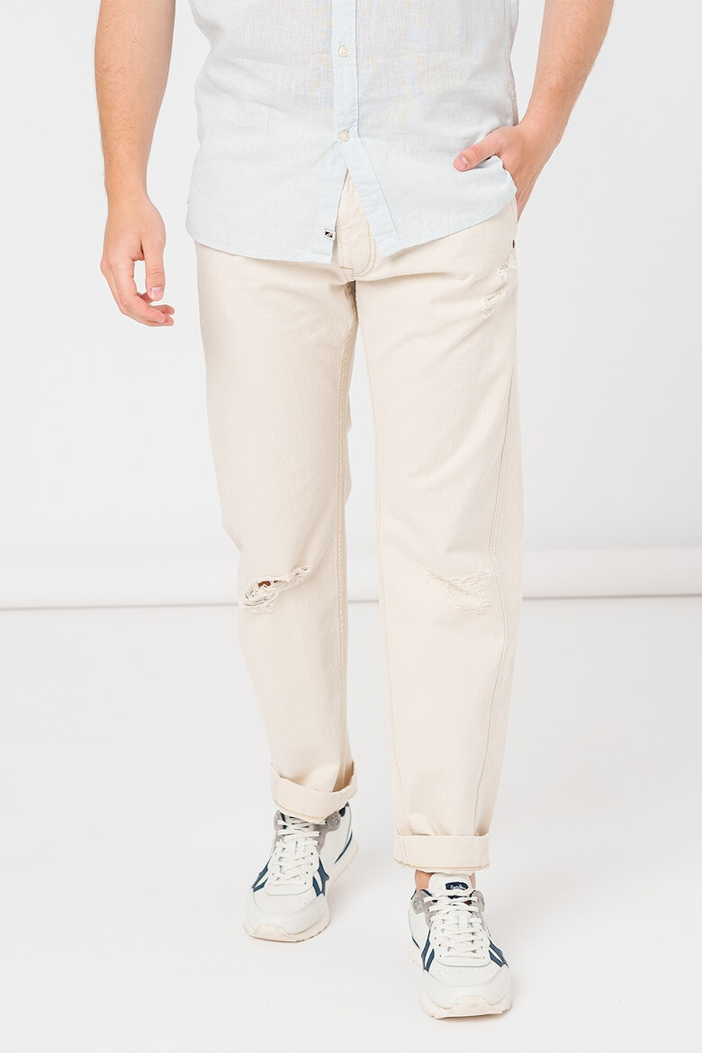 Pepe Jeans London Свободни дънки Cade - Pepit.bg