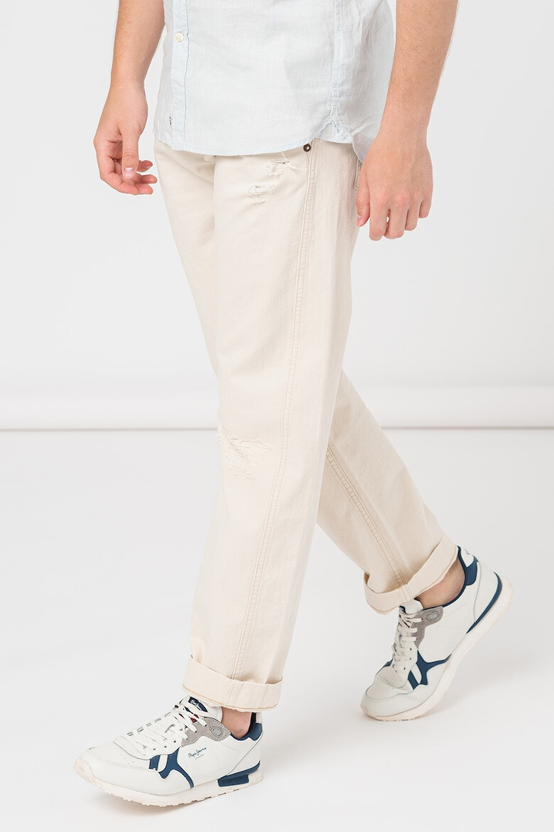 Pepe Jeans London Свободни дънки Cade - Pepit.bg