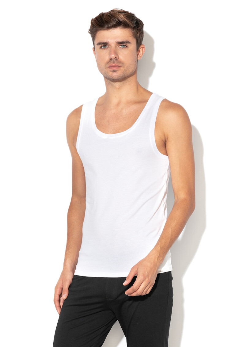 Pepe Jeans London Топ Bradley - 2 броя - Pepit.bg