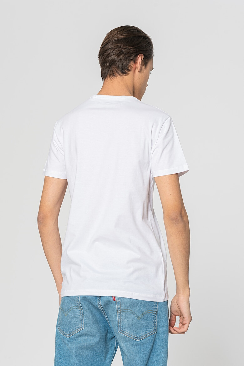 Pepe Jeans London Слим тениска Original Basic - Pepit.bg