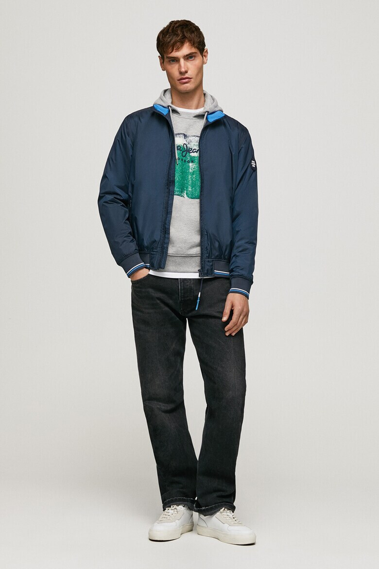Pepe Jeans London Яке бомбър Jake - Pepit.bg