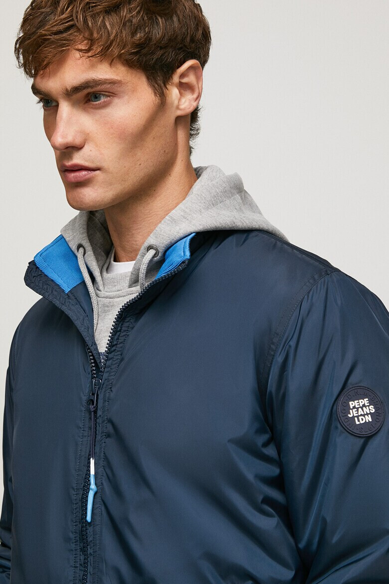 Pepe Jeans London Яке бомбър Jake - Pepit.bg