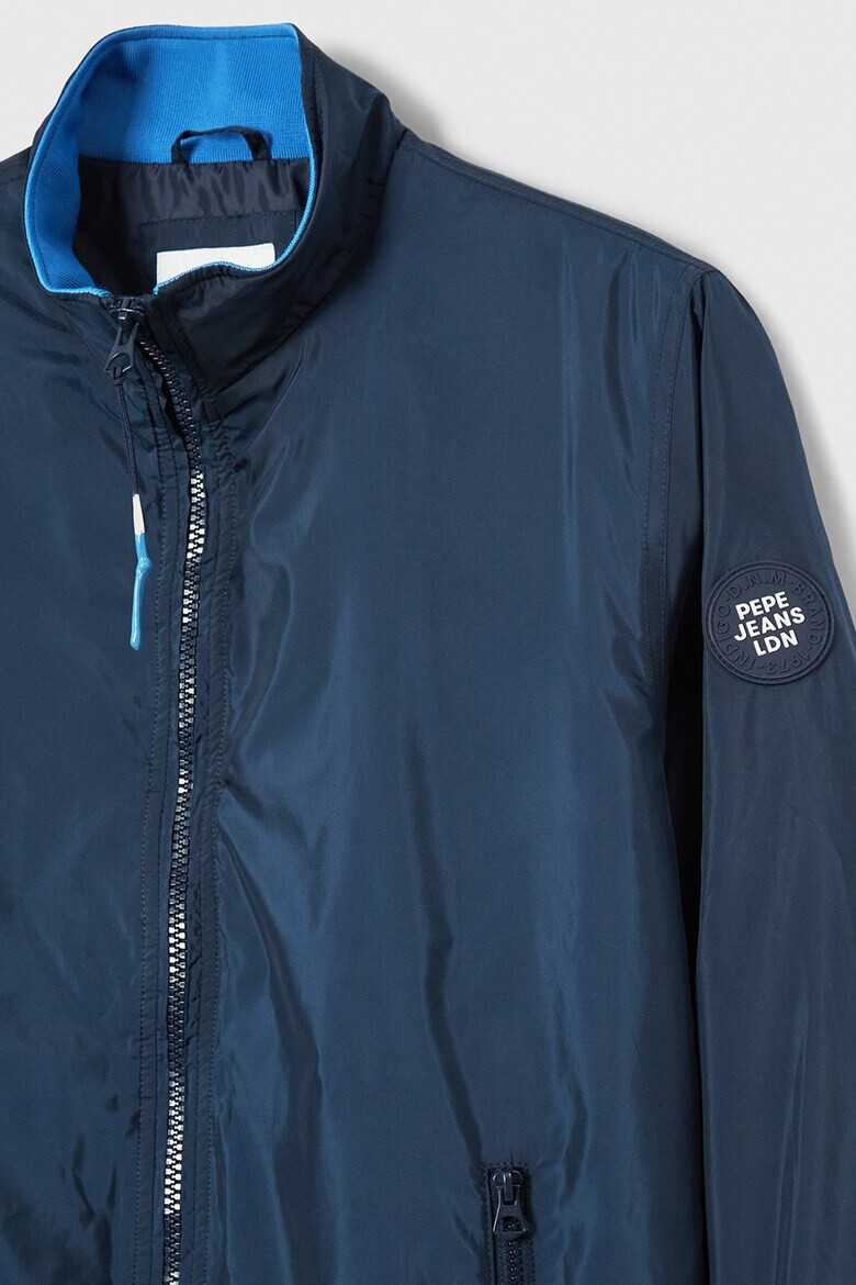 Pepe Jeans London Яке бомбър Jake - Pepit.bg