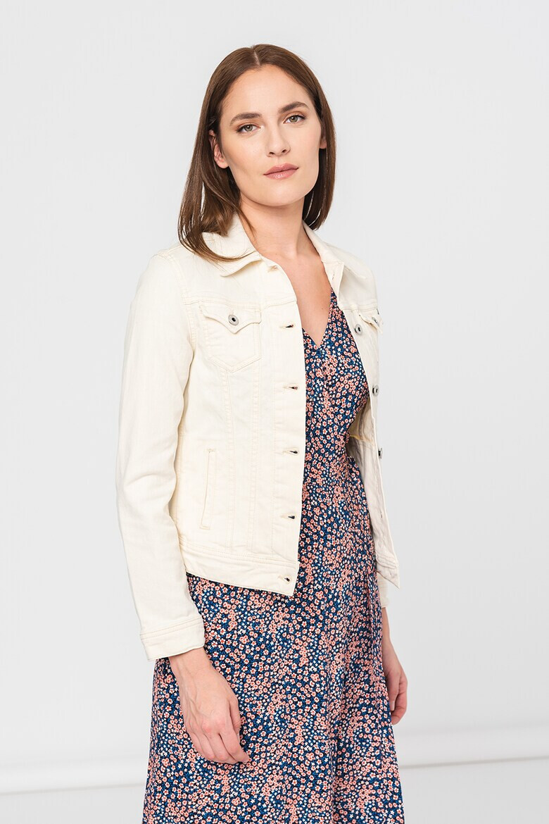 Pepe Jeans London Яке от деним - Pepit.bg
