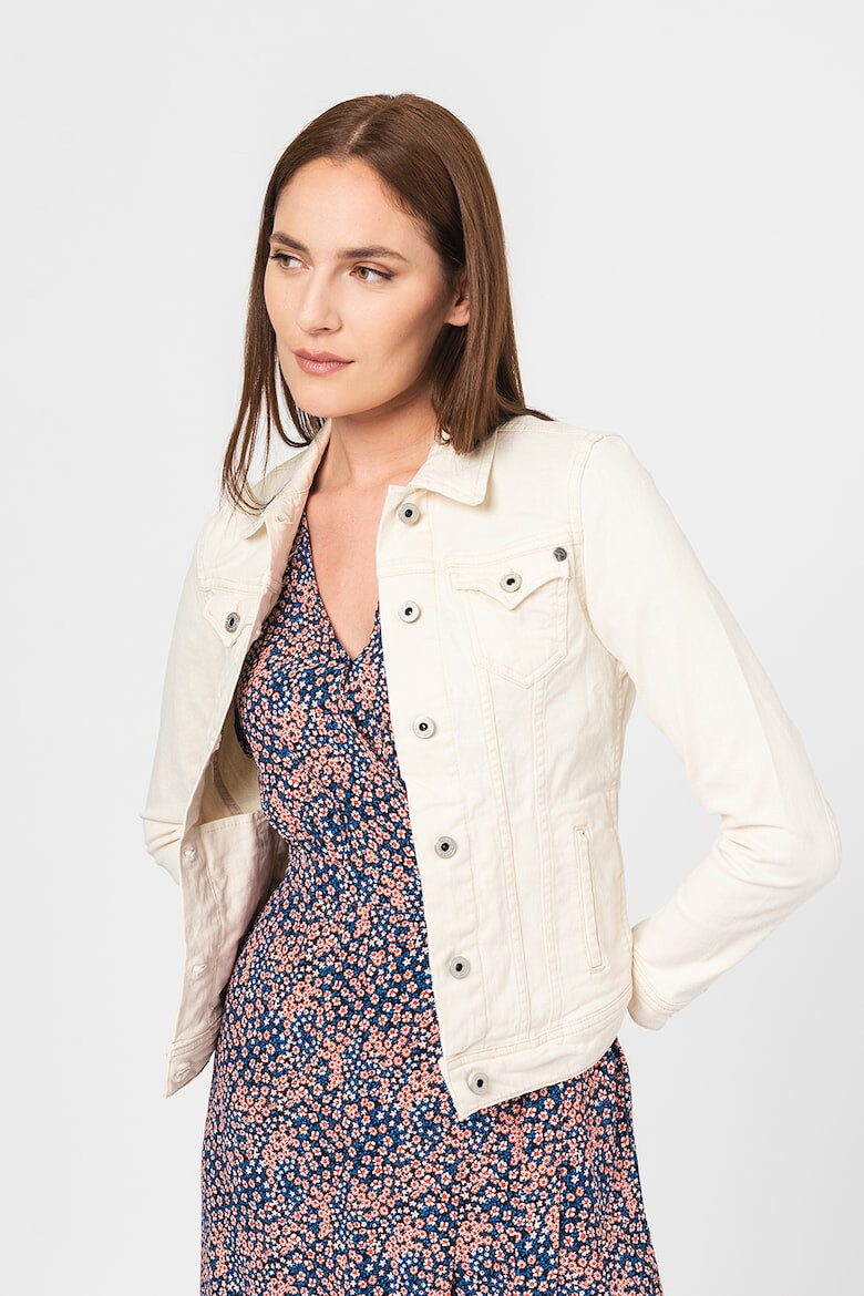 Pepe Jeans London Яке от деним - Pepit.bg
