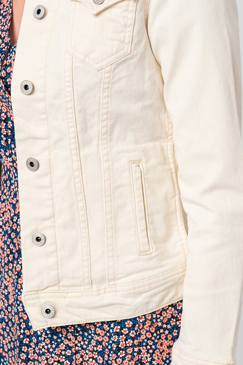 Pepe Jeans London Яке от деним - Pepit.bg