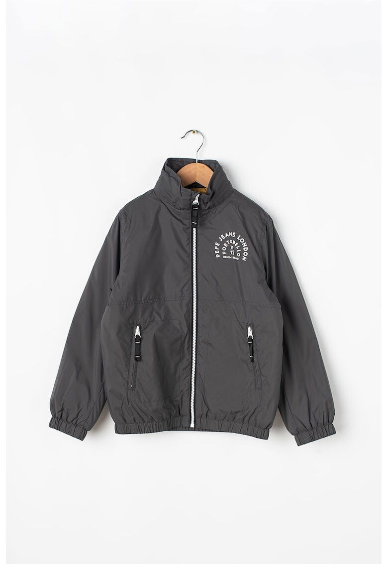 Pepe Jeans London Яке Walnut - Pepit.bg