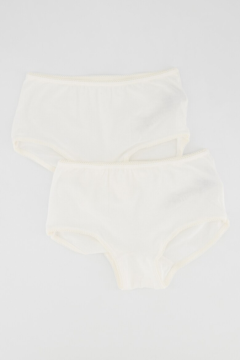 PETIT BATEAU Бикини хипстър 2 чифта - Pepit.bg