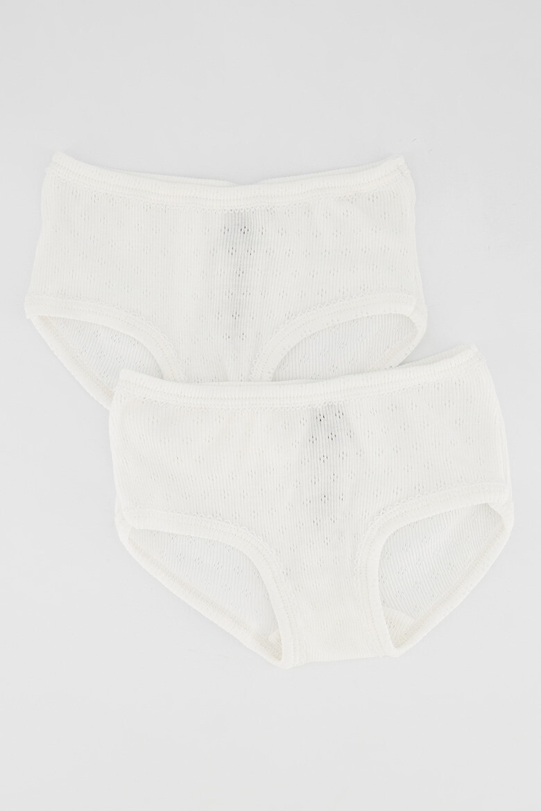 PETIT BATEAU Бикини хипстър 2 чифта - Pepit.bg