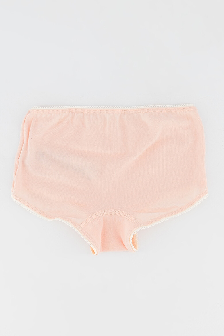 PETIT BATEAU Бикини с памук - 3 чифта - Pepit.bg