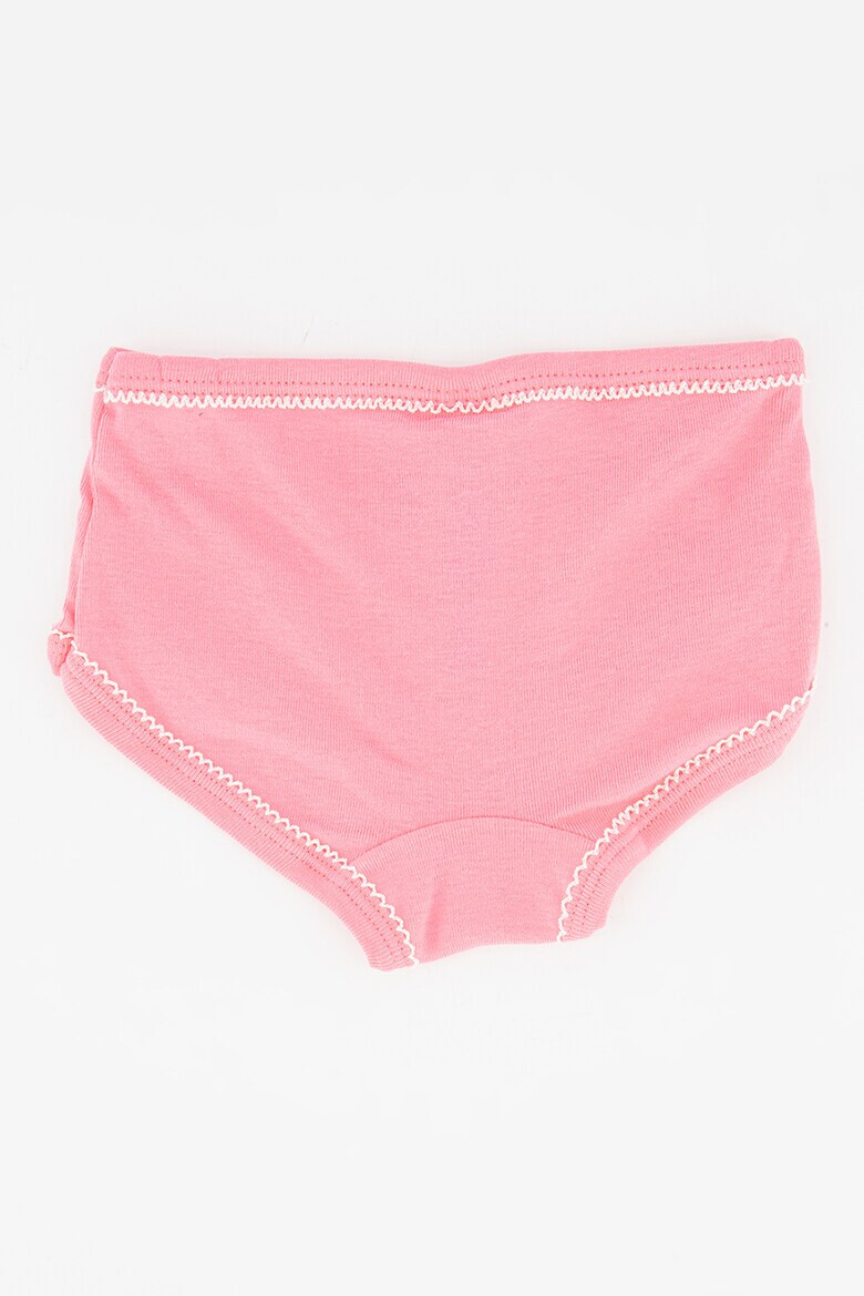 PETIT BATEAU Бикини с шарки - 3 чифта - Pepit.bg