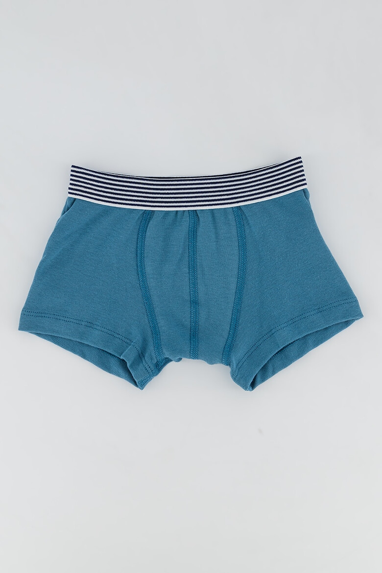 PETIT BATEAU Боди с щампа - 2 броя - Pepit.bg