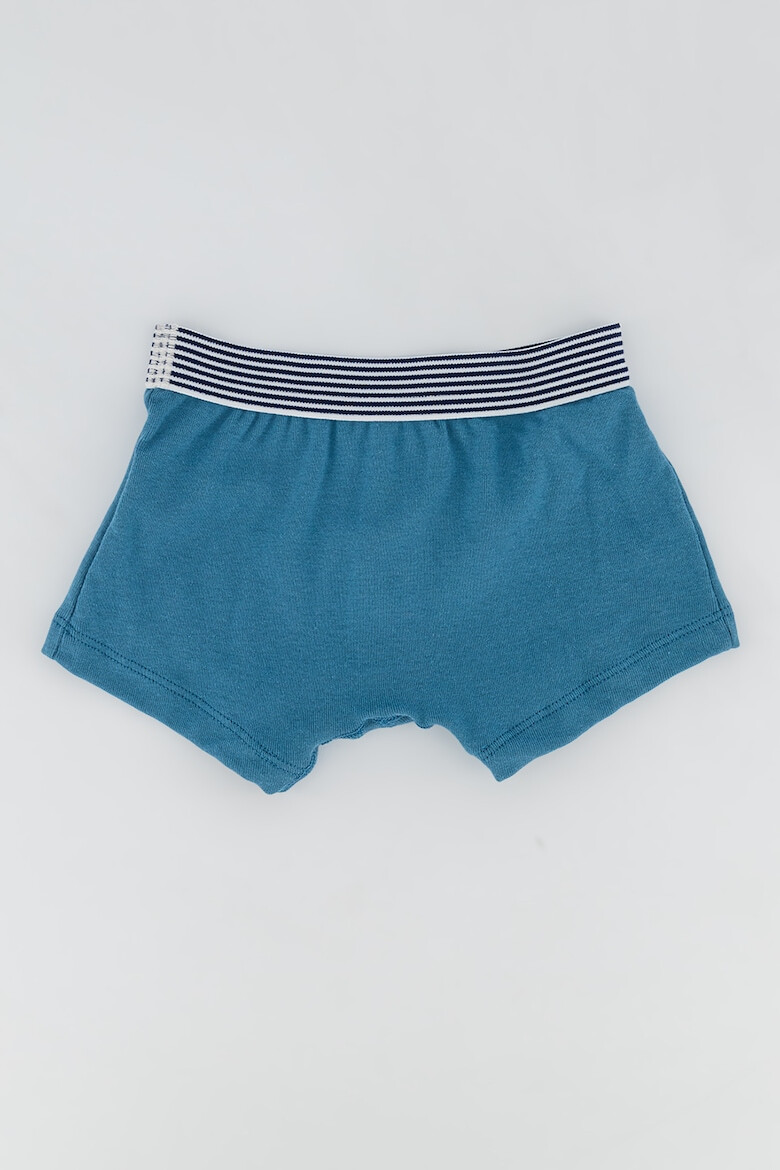 PETIT BATEAU Боди с щампа - 2 броя - Pepit.bg
