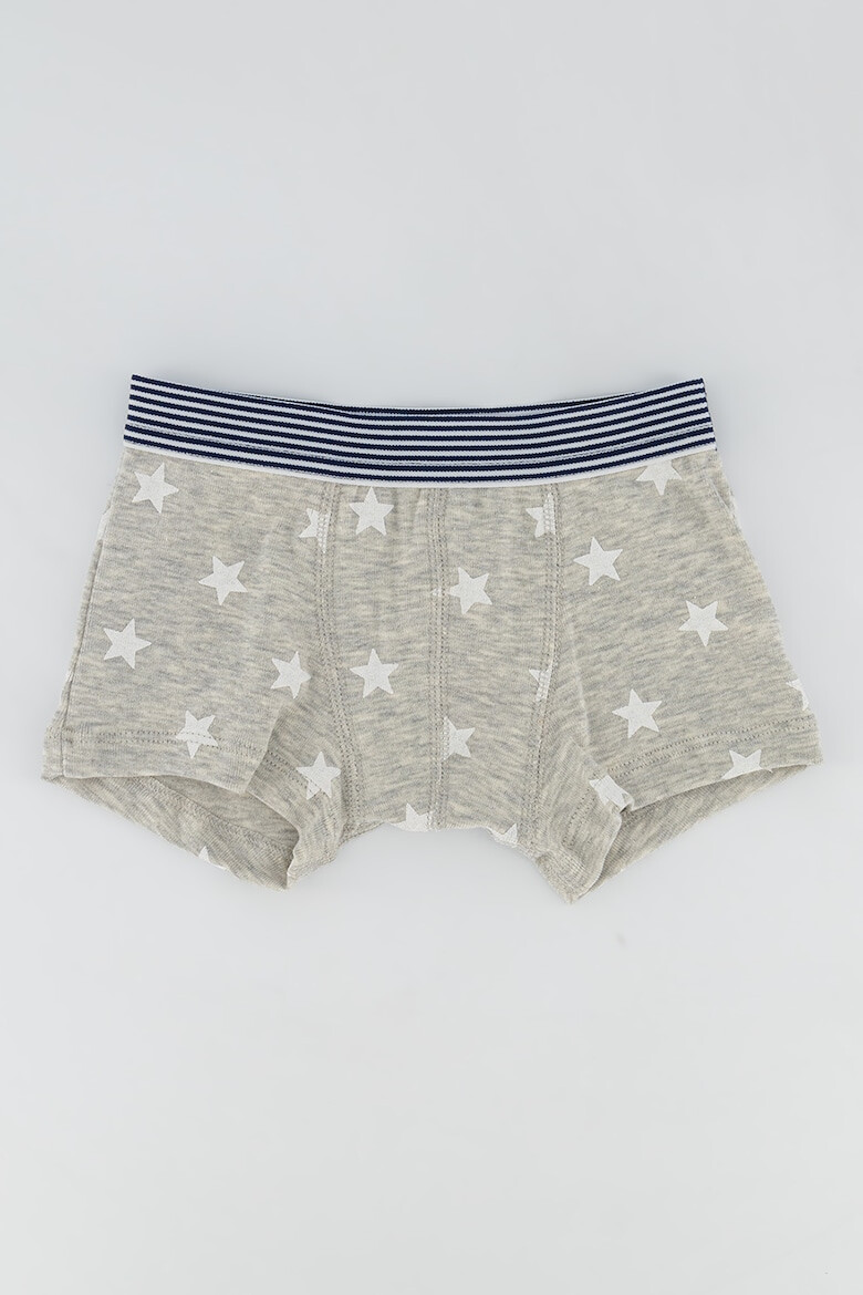 PETIT BATEAU Боди с щампа - 2 броя - Pepit.bg