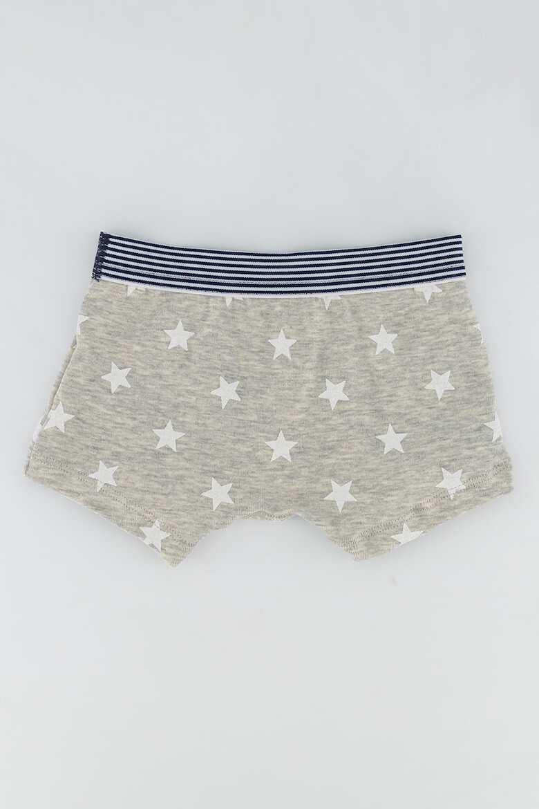 PETIT BATEAU Боди с щампа - 2 броя - Pepit.bg