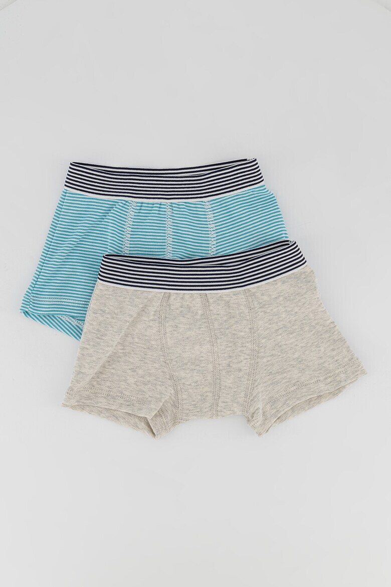 PETIT BATEAU Боксерки - 2 чифта - Pepit.bg