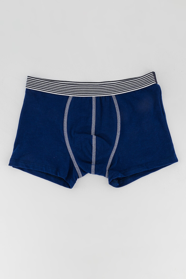 PETIT BATEAU Боксерки с памук 2 чифта - Pepit.bg