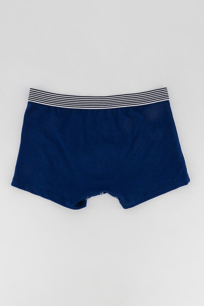 PETIT BATEAU Боксерки с памук 2 чифта - Pepit.bg