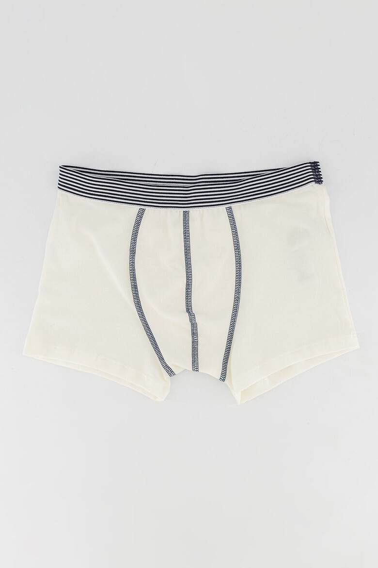 PETIT BATEAU Боксерки с памук 2 чифта - Pepit.bg