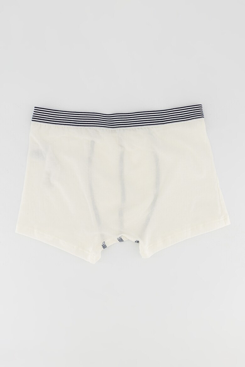 PETIT BATEAU Боксерки с памук 2 чифта - Pepit.bg