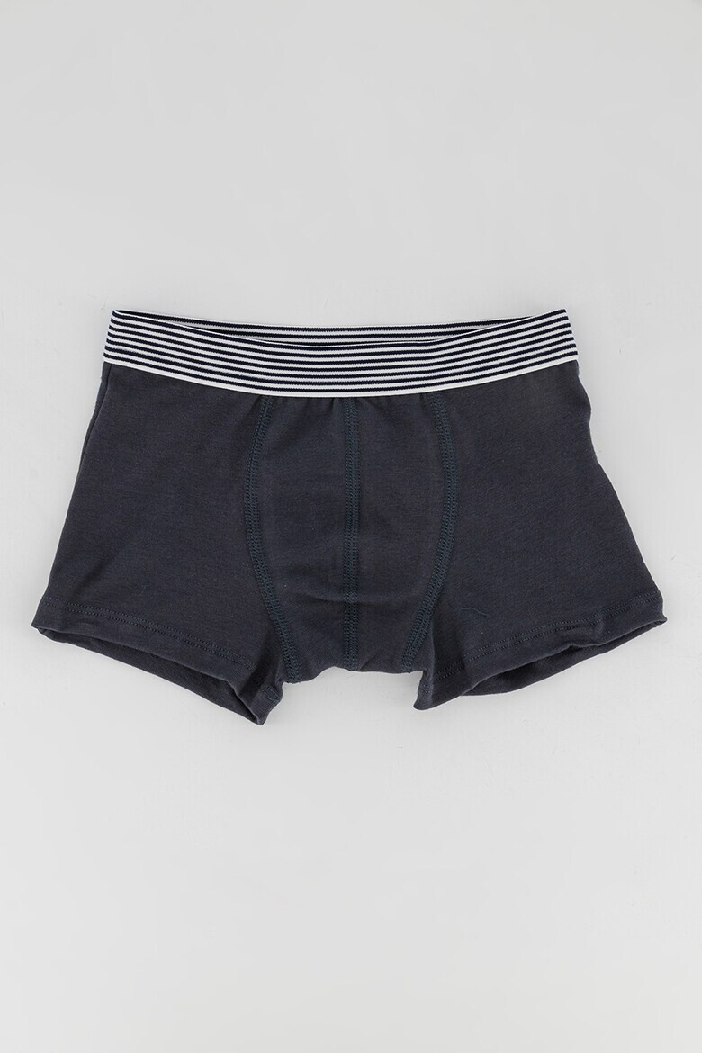 PETIT BATEAU Боксерки с памук - 2 чифта - Pepit.bg