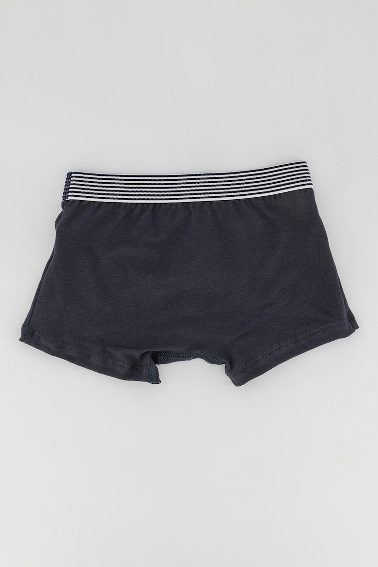 PETIT BATEAU Боксерки с памук - 2 чифта - Pepit.bg
