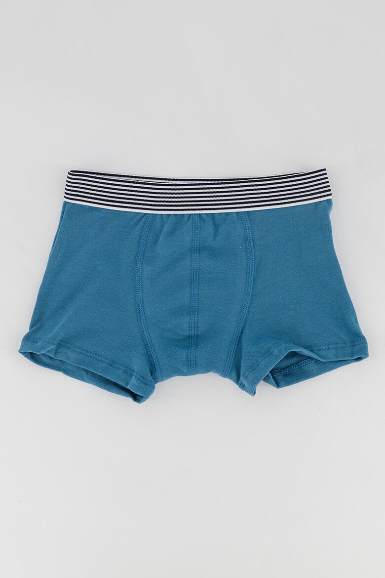 PETIT BATEAU Боксерки с памук - 2 чифта - Pepit.bg